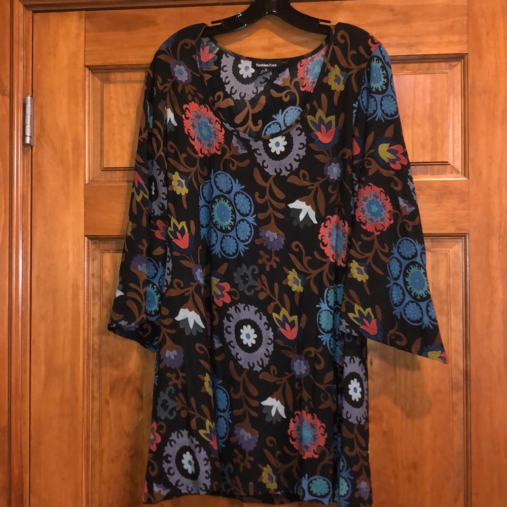 Fashion Fuse Dress